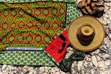 Load image into Gallery viewer, African Travel Towels
