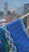 Load image into Gallery viewer, African Travel Towels
