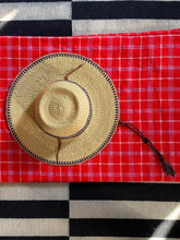 Load image into Gallery viewer, Bolga Woven Elephant Grass Sun Hats
