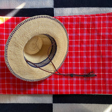 Load image into Gallery viewer, Bolga Woven Elephant Grass Sun Hats
