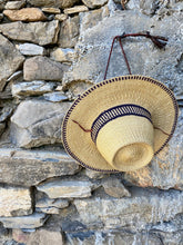 Load image into Gallery viewer, Bolga Woven Elephant Grass Sun Hats
